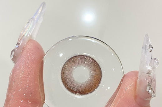 PFGIRL梵月冰棕（佩戴直径：14.5mm） 商品图6