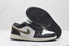 耐克乔丹Air Jordan 1 Low低帮休闲运动板鞋DC0774-105男女鞋 商品缩略图4
