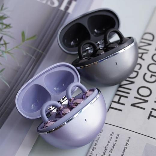 AURARO耳夹式耳机X30 | 真无线耳夹式，10.8mm大尺寸振膜，音质纯净【下单后3-5天发货】 商品图0