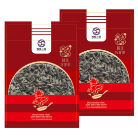 维度元食黑木耳60G*2-YS