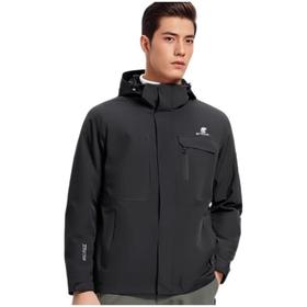 SKTRIP狮牌 男单冲锋衣 F1015213