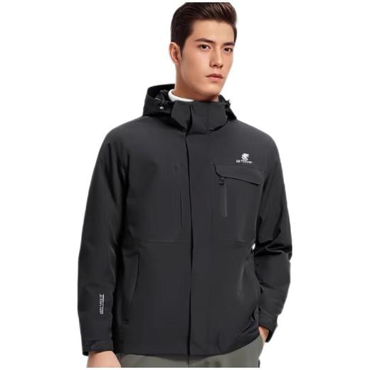 SKTRIP狮牌 男单冲锋衣 F1015213 商品图0