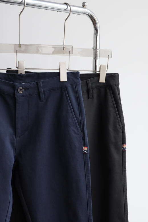 25款B.B.R 商务休闲裤 西装长裤 XXK207 商品图3