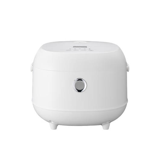 SANSUI山水不锈钢内胆0涂层智能电饭煲SF-F25E1 /2.5L 商品图7