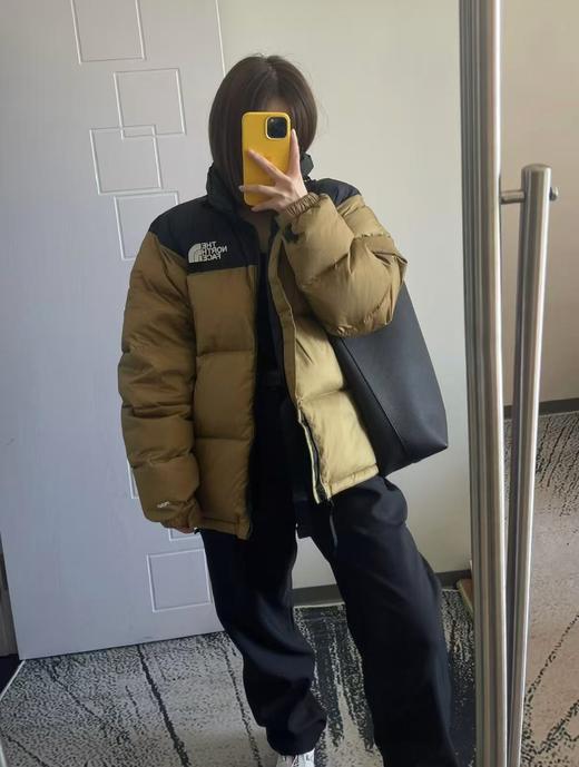 特价出！北M经典款羽绒服！ 商品图10