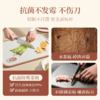 Velosan温仑山新雅抗菌辅食研磨双面菜板 商品缩略图7