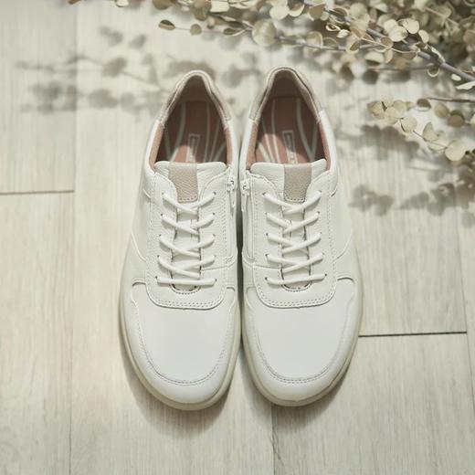 ACHILLES SORBO拇趾外翻真皮休闲鞋 休闲百搭女鞋 ASC 5280 商品图3