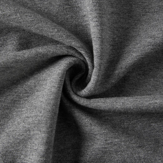 ROMI STUDIO复古花纱棉质圆领短袖T恤/轻柔弹力宽松RW25RSX0133(现货) 商品图6