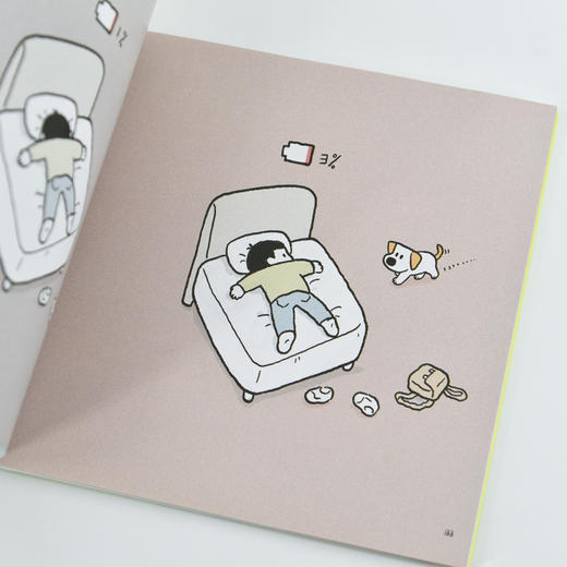 我是你的小狗3-亲签版 商品图3