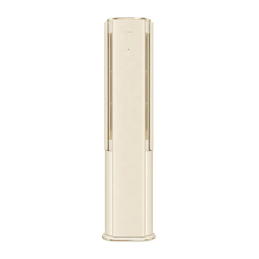 GREE格力 臻鲜风 3匹 新一级能效变频冷暖家用空调柜机 商品图2