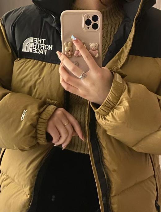 特价出！北M经典款羽绒服！ 商品图8