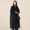 SCC8BE214诗梦两穿长款大衣 商品缩略图1