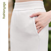 凡圣瑜伽 休闲穿搭半身裙F15551 商品缩略图9
