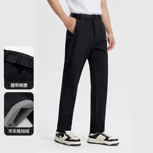 丰讯 男士软壳裤 FXTF250287 商品图3