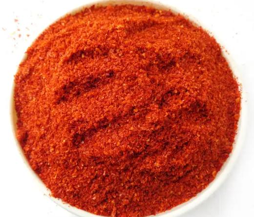 东沅朝天辣椒面100g 商品图0