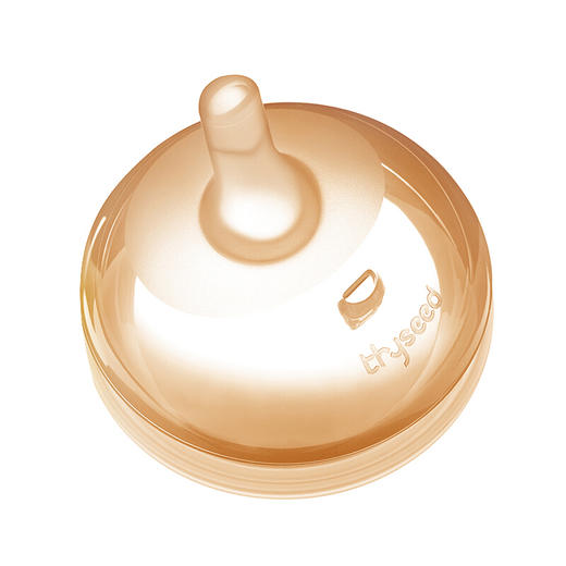 世喜小月龄学饮嘴 商品图6