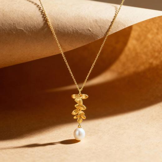 【限量孤品-项链类目合集】双11特价福利，高性价比之选（低于500不退换，介意慎拍） 商品图6