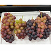 新鲜水果 郧阳万家坪黑皇葡萄 4斤装【十堰主城区包邮】 商品缩略图0