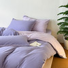 顶柔 全棉高支磨毛北欧系列三/四套件-TJ1557 商品缩略图5
