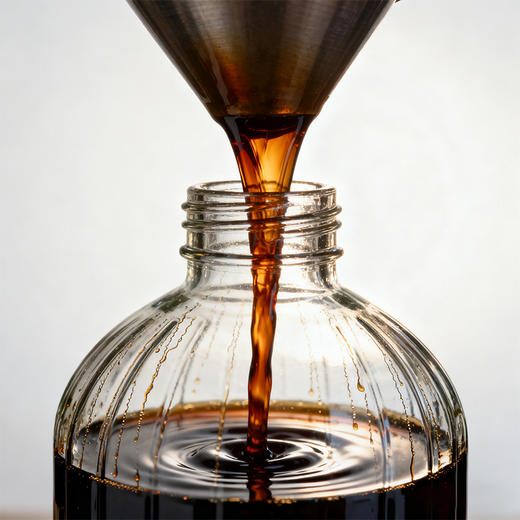 水塔山西老陈醋 酿造食醋500ml 商品图4