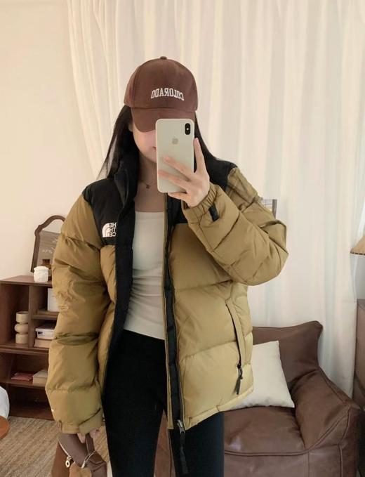 特价出！北M经典款羽绒服！ 商品图3