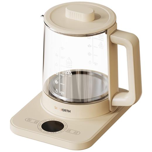 创维 养生壶 1.7L S159 商品图0