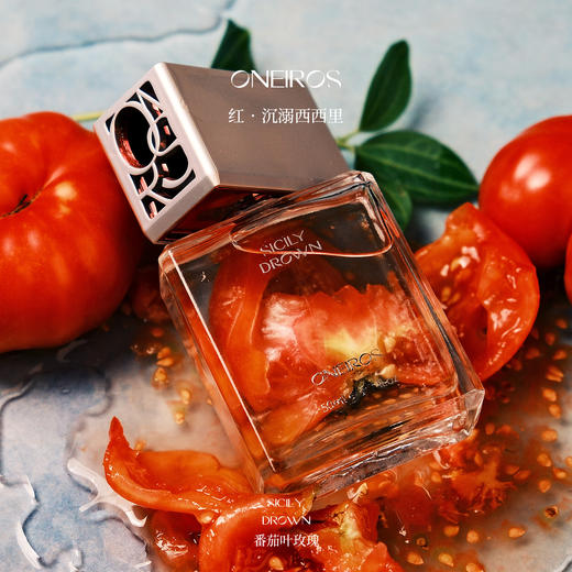 Oneiros香水 科莫多唤醒 罗勒薄荷玫瑰 商品图2
