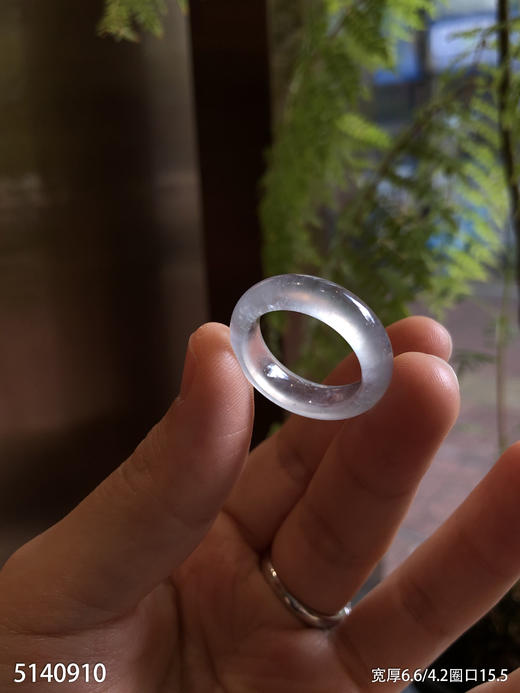 5140910，扳指，圈口15.5。具体价格微信咨询 商品图2