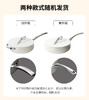 Velosan温仑山丝带不粘锅系列煎炒锅奶锅合集 商品缩略图3