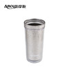 【纯钛材质  健康饮水】亚摩斯纯钛咖啡杯AS-KF500D(Ti) 商品缩略图5
