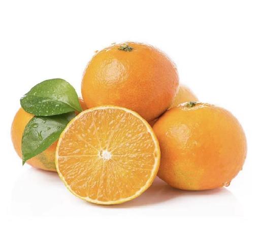 L爱媛橙约4斤 商品图0