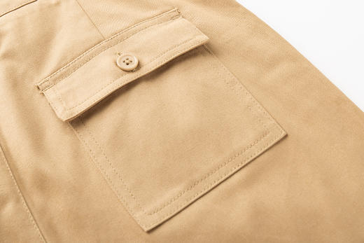 【秒】【特】【MQD】男女童基础百搭裤子长裤 商品图4