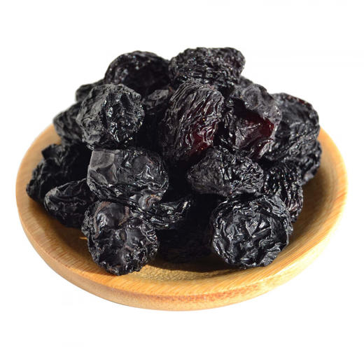 袁小样黑嘟嘟的夏黑葡萄干 252g/袋 商品图0