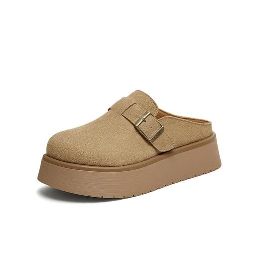 Tata他她 女勃肯鞋 CW901AH5 商品图4