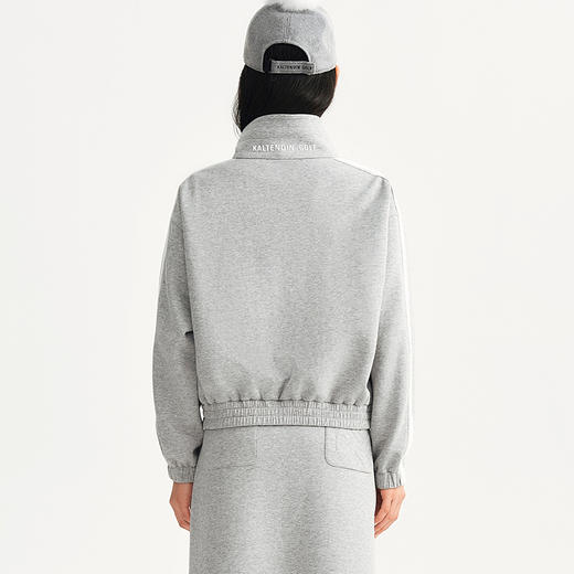 KALTENDIN卡尔丹顿 女茄克衫 SEWW15160LA 商品图3