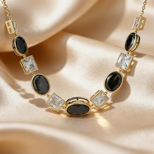 【限量孤品-项链类目合集】双11特价福利，高性价比之选（低于500不退换，介意慎拍） 商品图4