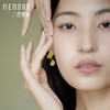 【任选3件599元】螺旋耳饰 S925银耳环时尚ins风耳饰MEMORA诗普琳YEE03001、YEE03002（线上专供） 商品缩略图1