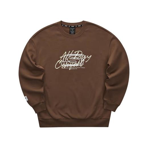 Skechers斯凯奇 中性针织套头卫衣 L323U124-03JJ 商品图0