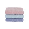 三利 棉韵毛巾34*70cm TD9112 商品缩略图0