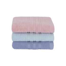 三利 棉韵毛巾34*70cm TD9112