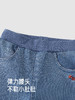 英氏儿童裤子春秋女童长裤百搭牛仔裤轻薄新款休闲裤YRKCJ4R026A 商品缩略图2