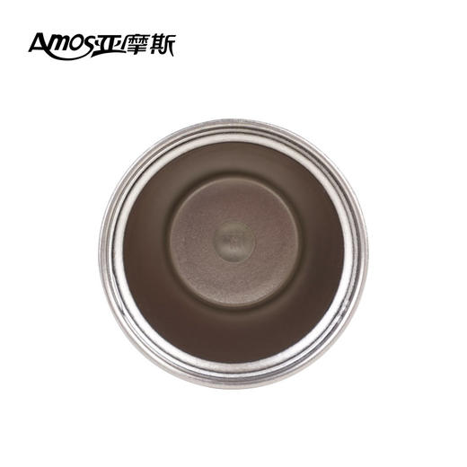 【纯钛材质  健康饮水】亚摩斯纯钛咖啡杯AS-KF500D(Ti) 商品图6