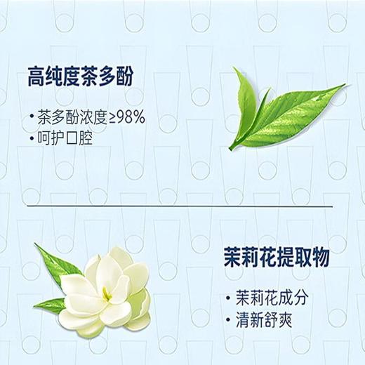 冷酸灵 抗敏感牙膏(小茶醇)100克 6902132007718 商品图3