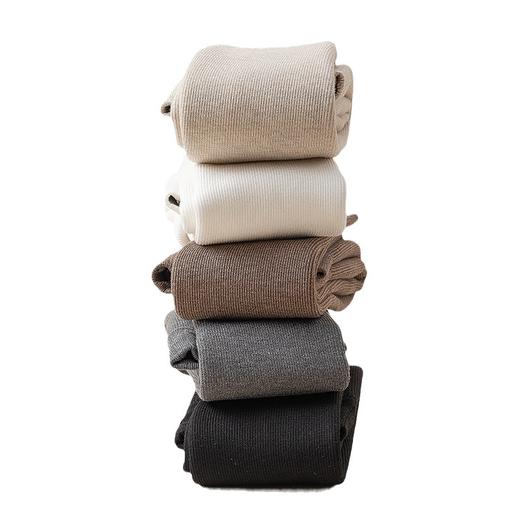 【两件立减10元❗️秋冬儿童连裤袜】宝妈推荐「A类内里温暖加绒」升级加厚加绒，温暖加倍，聚温锁暖更保温，儿童连裤袜子高腰加强档舞蹈外穿裤L 商品图4