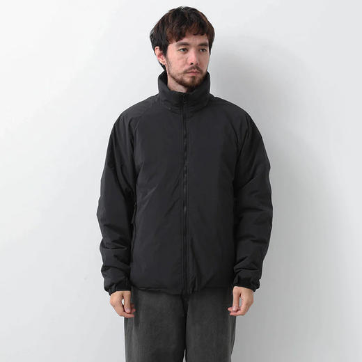 KAPTAIN SUNSHINE Poly Nylon Puffer超细高密度轻盈防水立领棉服 商品图0