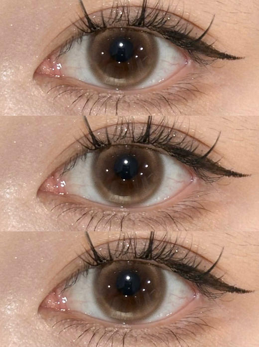 GINOMII印象棕(佩戴直径:14.2mm） 商品图3