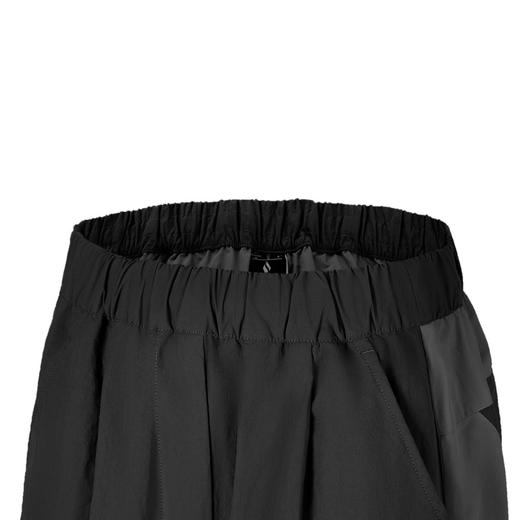 Skechers斯凯奇 女梭织长裤 P225W130-0018 商品图3