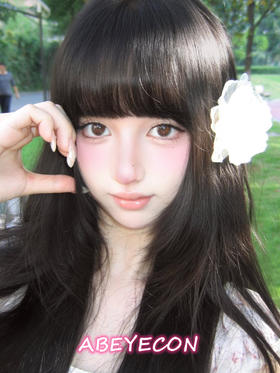 heroine 女主光环巧·日抛十片装