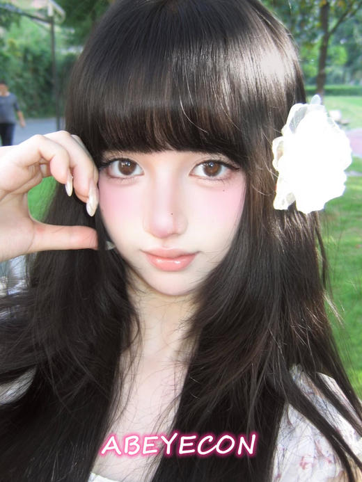 heroine 女主光环巧·日抛十片装 商品图0