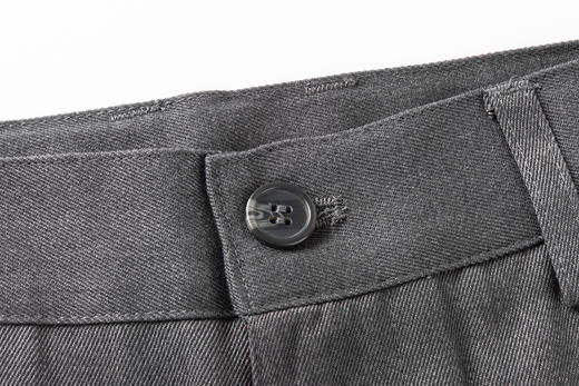 【秒】【特】【MQD】男女童基础百搭裤子长裤 商品图3